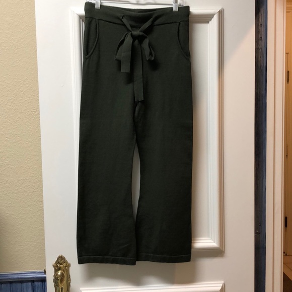 Sage Pants - Sage the label size small pants